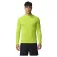 Castore CMD30842 half zip sweatshirt