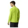 Castore CMD30842 half zip sweatshirt