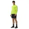 Castore CMD30842 half zip sweatshirt