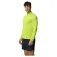 Castore CMD30842 half zip sweatshirt