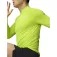 Castore CMD30842 half zip sweatshirt