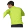 Castore CMD30842 half zip sweatshirt