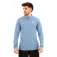 Castore CMD30842 half zip sweatshirt