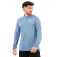 Castore CMD30842 half zip sweatshirt