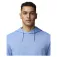 Castore Sudadera con capucha CMD40886