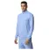 Castore CMD40920 halv lynlås sweatshirt