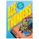 Fandogamia editorial Cómic Ace Thunders Español
