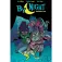 Fandogamia editorial By Night 03 Comic Spanisch