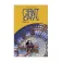 Fandogamia editorial Giant Days 13 Comic Spanisch