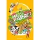 Fandogamia editorial Hay Hambre Comic Spanisch