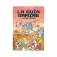 Fandogamia editorial La Guia Gaming Comic Spanisch