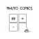 Fandogamia editorial Cómic Mhuyo Comics Español