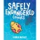 Fandogamia editorial Safely Endangered Comics comic spanish