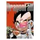 Tebeos dolmen editorial Dragon Fall Integral Vol 01 Comic Spanisch