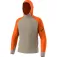 Dynafit Alpine kapuzenpullover