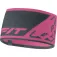 Dynafit Cinta para la cabeza Leopard Logo