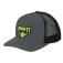 Dynafit Cappellino con visiera Patch Trucker