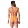 Odeclas Orange zwemkleding