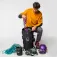 Wildcountry Progress 25L 背包