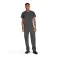 Icebreaker Merino 200 Waffle Elevation short sleeve T-shirt