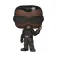 Funko 死侍 奇迹 三刃模型 9 cm
