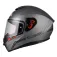 Nzi Trendy 2 Solid Noveau integralhelm