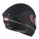 Nzi Trendy 2 Solid Noveau integralhelm
