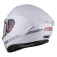 Nzi Trendy 2 Solid Noveau integralhelm