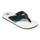 Billabong All Day Theme flip-flops