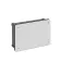 Solera Caja empotrable rectangular 16x10x5 cm