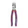 Workpro Alicate de corte diagonal 225 mm