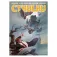 Diabolo ediciones Cthulhu 30 comic spanish