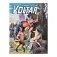 Dirac dist Voltar comic spanish