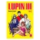 Panini Cómic Lupin III 01 Español