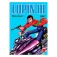 Panini Lupin III 06 Comic Spanisch
