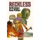 Panini Reckless 01 Comic Spanisch