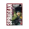 Panini Spriggan 07 Comic Spanisch