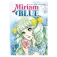 Yermo ediciones y publicaciones Cómic Miriam Blue