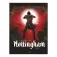 Yermo ediciones y publicaciones Nottingham 03 Robin Comic Spanisch