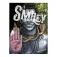 Yermo ediciones y publicaciones Smiley 04 Comic