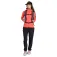 Rossignol Mid Layer Thin 풀지퍼 스웨트셔츠