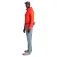Rossignol Dessuadora amb cremallera Mid Layer Thin