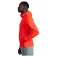Rossignol Dessuadora amb cremallera Mid Layer Thin