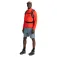 Rossignol Moletom com fecho Mid Layer Thin