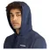 Rossignol Moletom com fecho Presset