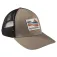 Rossignol Gorra Waterfall Mesh