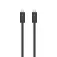 Apple Cable USB-C ThunderBolt 4 Pro 1.8 m