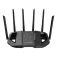 Asus TUF Gaming BE6500 DUAL WiFi 7 router