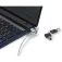 Conceptronic CNBSLOCK15T Sikkerhetskabel for bærbar PC
