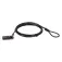 Conceptronic CUSTODIO01BN Laptop Security Cable